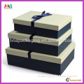 Factory wholesale luxury gift box packaging, box packaging paper box